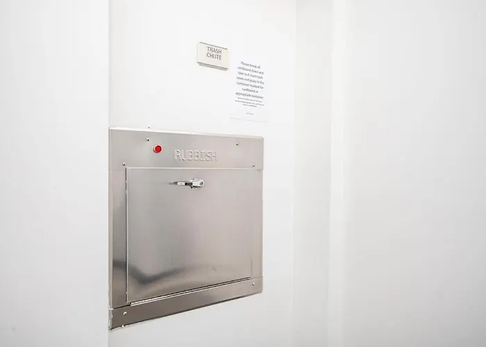 New Downtown Atl Condo Washer Dryer 542Blvd