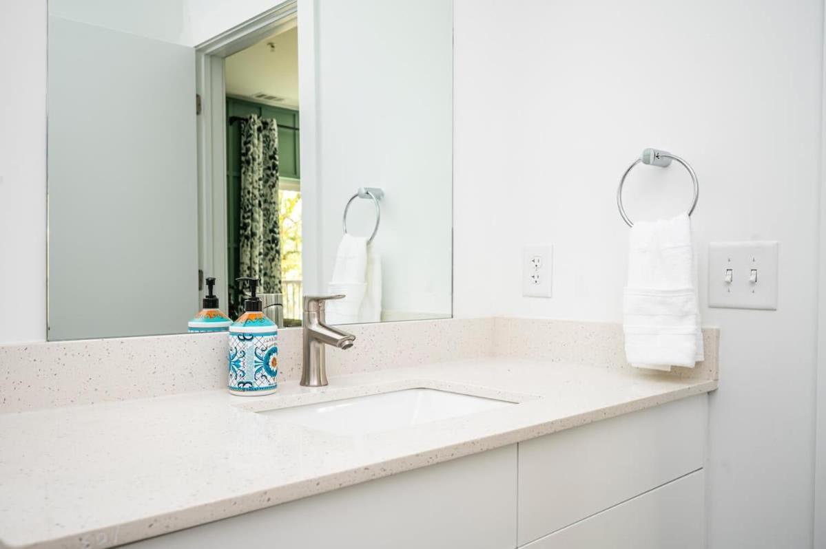 Ferienhaus New Downtown Atl Washer Dryer 542blvd *
