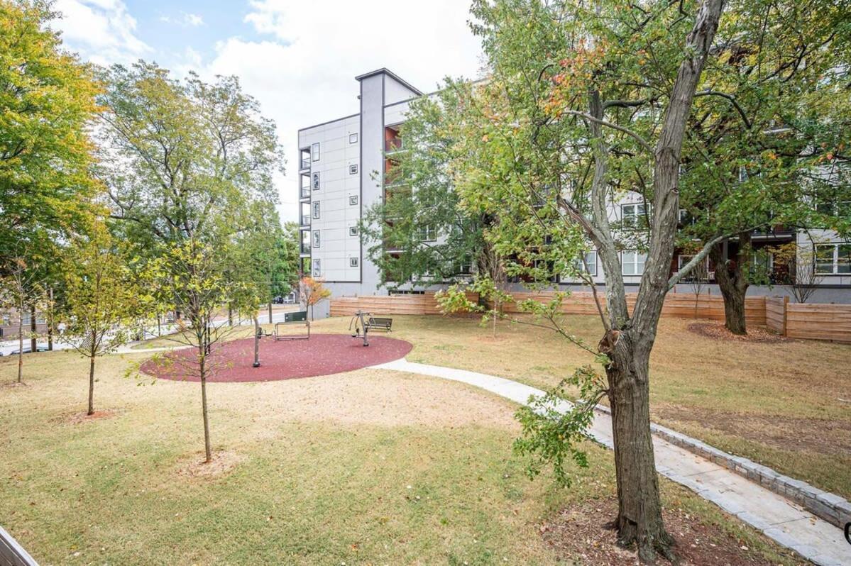 Ferienhaus New Downtown Atl Washer Dryer 542blvd Atlanta